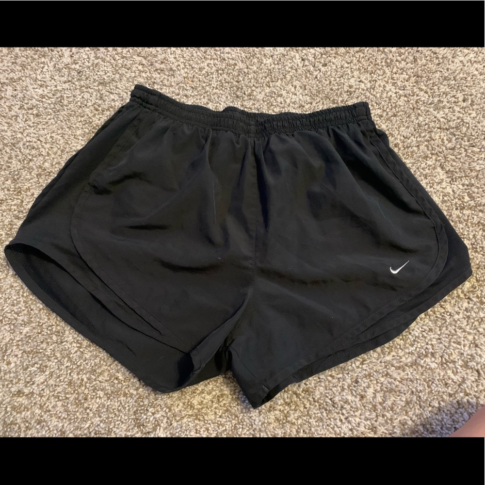 Women’s Nike athletic shorts